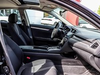 2021 Honda Civic Sedan EX CVT