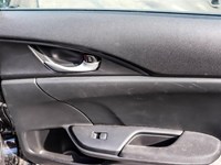 2021 Honda Civic Sedan EX CVT