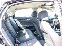 2021 Honda Civic Sedan EX CVT