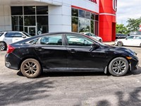 2021 Honda Civic Sedan EX CVT