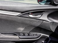 2021 Honda Civic Sedan EX CVT