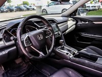 2021 Honda Civic Sedan EX CVT