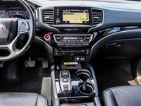 2021 Honda Pilot Touring 7-Passenger AWD