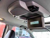 2021 Honda Pilot Touring 7-Passenger AWD