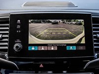 2021 Honda Pilot Touring 7-Passenger AWD