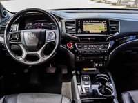 2021 Honda Pilot Touring 7-Passenger AWD