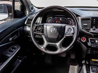 2021 Honda Pilot Touring 7-Passenger AWD