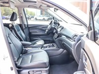 2021 Honda Pilot Touring 7-Passenger AWD