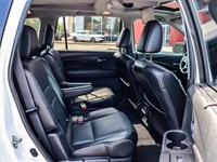 2021 Honda Pilot Touring 7-Passenger AWD