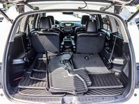 2021 Honda Pilot Touring 7-Passenger AWD