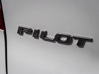 2021 Honda Pilot Touring 7-Passenger AWD