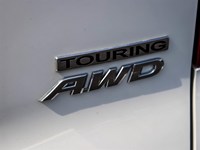2021 Honda Pilot Touring 7-Passenger AWD