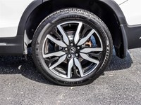 2021 Honda Pilot Touring 7-Passenger AWD