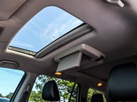 2021 Honda Pilot Touring 7-Passenger AWD