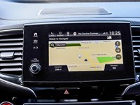 2021 Honda Pilot Touring 7-Passenger AWD