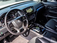 2021 Honda Pilot Touring 7-Passenger AWD
