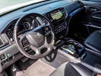 2021 Honda Pilot Touring 7-Passenger AWD