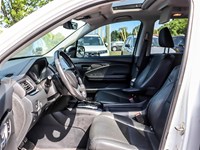 2021 Honda Pilot Touring 7-Passenger AWD