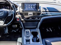 2022 Honda Accord Sport 2.0 Auto