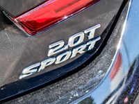 2022 Honda Accord Sport 2.0 Auto