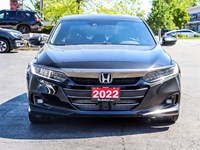 2022 Honda Accord Sport 2.0 Auto