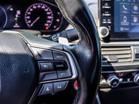 2022 Honda Accord Sport 2.0 Auto
