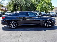 2022 Honda Accord Sport 2.0 Auto