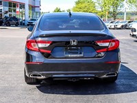 2022 Honda Accord Sport 2.0 Auto