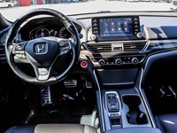 2022 Honda Accord Sport 2.0 Auto