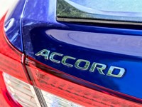 2022 Honda Accord Sport CVT