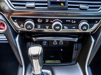 2022 Honda Accord Sport CVT