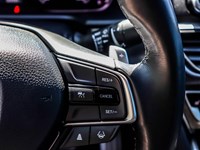 2022 Honda Accord Sport CVT