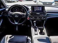 2022 Honda Accord Sport CVT