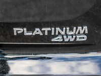 2022 Nissan Pathfinder Platinum 4WD