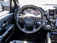 2022 Ram 1500 Limited 4X4 Crew Cab 5'7