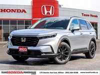 2023 Honda Cr-V Sport AWD