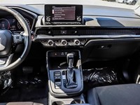 2023 Honda Cr-V Sport AWD