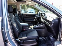 2023 Honda Cr-V Sport AWD
