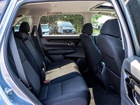 2023 Honda Cr-V Sport AWD