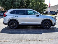2023 Honda Cr-V Sport AWD