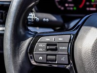 2023 Honda Cr-V Sport AWD