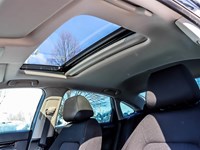 2023 Honda Civic EX CVT