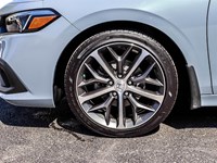 2023 Honda Civic Touring CVT