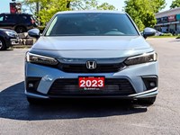 2023 Honda Civic Touring CVT