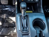2023 Honda Civic Touring CVT