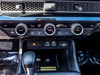 2023 Honda Civic Touring CVT