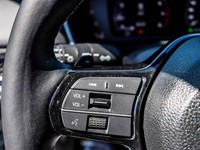2023 Honda Civic Touring CVT