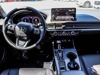 2023 Honda Civic Touring CVT