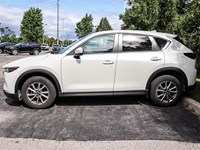 2023 Mazda Cx-5 Gs AWD