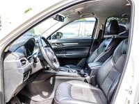 2023 Mazda Cx-5 Gs AWD
